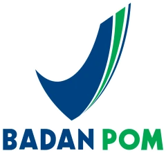 Logo BPOM