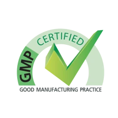 Logo GMP