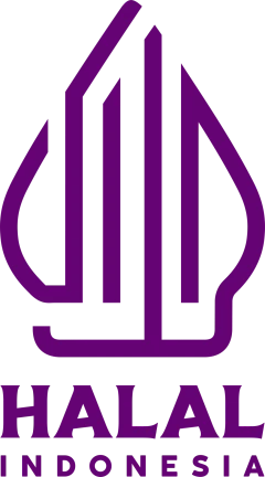 Logo Halal