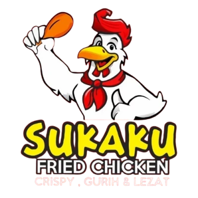 Sukaku Fried Chicken